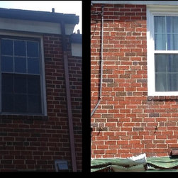 Home Improvement Projects - Windows