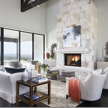 Texas Monthly Star Home
