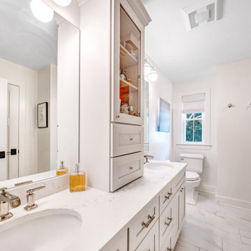 Whole Home Expansion & Addition in Westerly Rhode Island