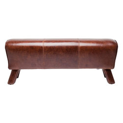 KARE Design - Bank Gym DeLuxe 120cm - Polsterb&auml;nke