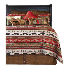 Best reviews guide analyzes and compares all wpm bedspreads of 2021. brown quilts and bedspreads