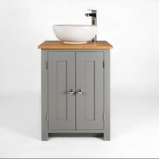 Traditional Bathroom Vanity Units Timber Bathroom Vanity Cabinets Units Sink