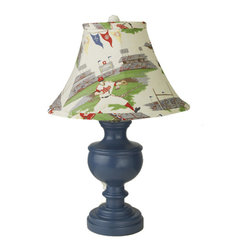 Table lamps for Children, Kids and Nursery Decor - Table Lamps