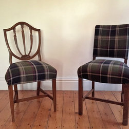 Traditional - Dining Chairs