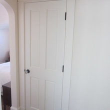 interior doors