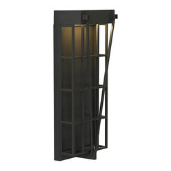 Lighting Fixtures- Contemporary/ Modern - Outdoor Wall Lights And Sconces