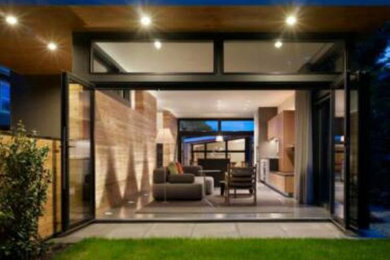 Flack Home