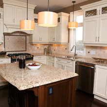 Kitchen Ideas