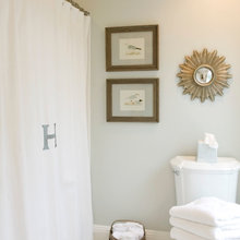 Bathrooms