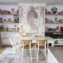 Chimney Breast