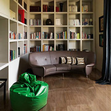 Sant Agostino Jungle Lux tile collection