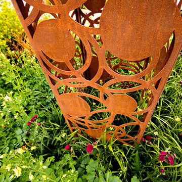 Malvern Show Garden