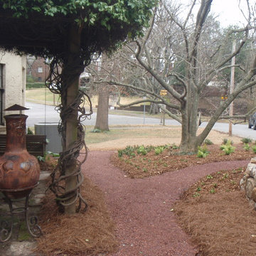 Walkways