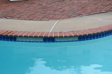 Pool Repairs