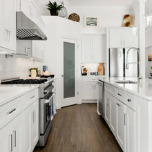 San Kitchen