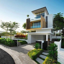 Dream House
