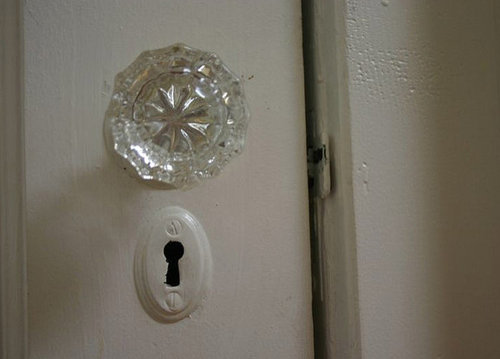 Are Antique Door Knobs Worth Anything 