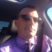 Billy Hatfield's photo