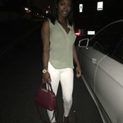 Aisha Winning's photo