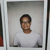 Albertus Andhikas foto