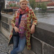 Татьяна Семиколенова's photo