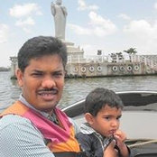 Premnath Reddy's photo