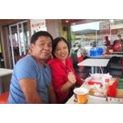 Foto von Malou Ramoso