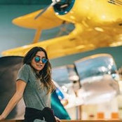 Nadine Sykora's photo