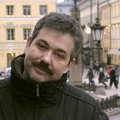 Nikolay Alexeevs foto
