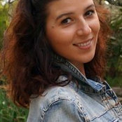 Nataliya Kovalchuk's photo