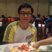 Patrick Wongさんの写真