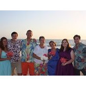 Sandy Debevec's photo