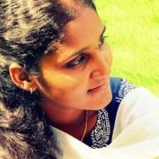 Sunanthaa Vijay's photo