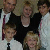 Beth Sant's photo
