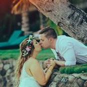 Melissa Orwell's photo