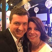 Foto de Célia Arnesi