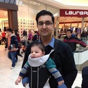 Bilal Nadeem's photo