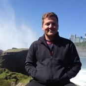 Misha Kerkhoff's photo