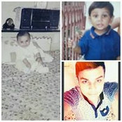 Ayush Sadh's photo