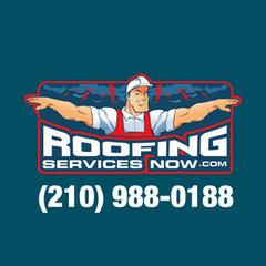 Roofing Services Now