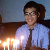 Ken Chang's photo