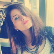 Chahenda Mansours foto