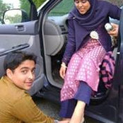 Arqam Chara's photo