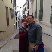 Beth Chanto's photo