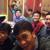 Andre Christianto's photo