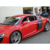 Jean-Philippe Michaud's photo
