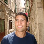 Misha Mazur's photo