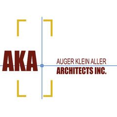 Auger Klein Aller Architects, INC