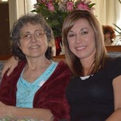 Sharon Donaldson Bourgeois's photo