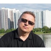 Vladmir Orloffs foto
